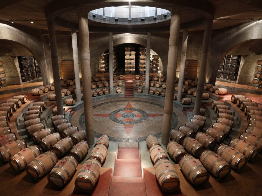 Bodegas Salentein_Salentein Single Vineyard Las Secuoyas _2021_WBSS24